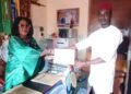 Idemili South Mayor -Elect, Others Receive Certificate of Return from ANSIEC