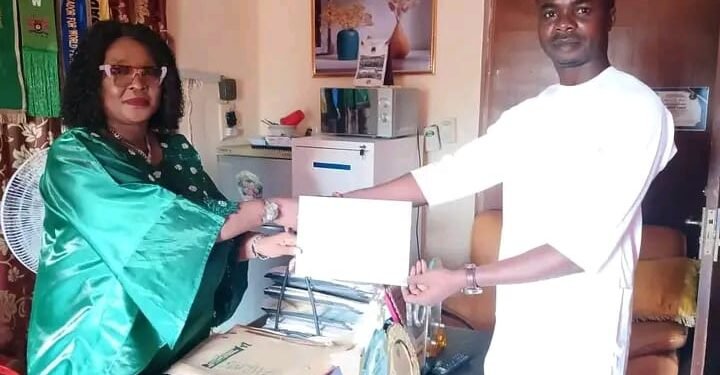Idemili South Mayor -Elect, Others Receive Certificate of Return from ANSIEC