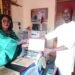 Idemili South Mayor -Elect, Others Receive Certificate of Return from ANSIEC
