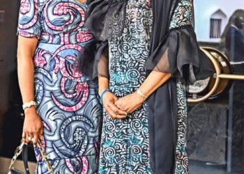 Nigeria’s First Lady empowers 5,000 on landmark visit to Anambra