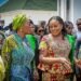 Nigeria’s First Lady empowers 5,000 on landmark visit to Anambra