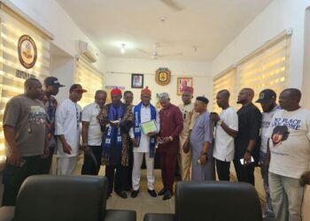 Transporters key to Soludo’s reformation drive – Mefor