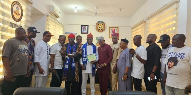 Transporters key to Soludo’s reformation drive – Mefor