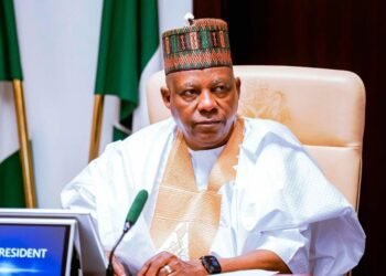 60th birthday: Anambra Billionaire, Uzochukwu hails Shettima’s national service, detribalised friendship