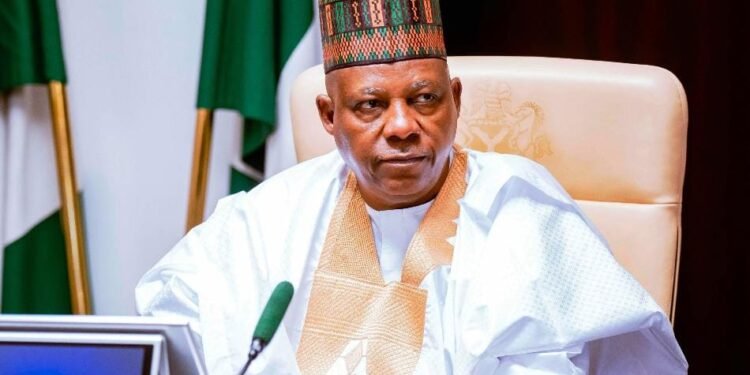60th birthday: Anambra Billionaire, Uzochukwu hails Shettima’s national service, detribalised friendship
