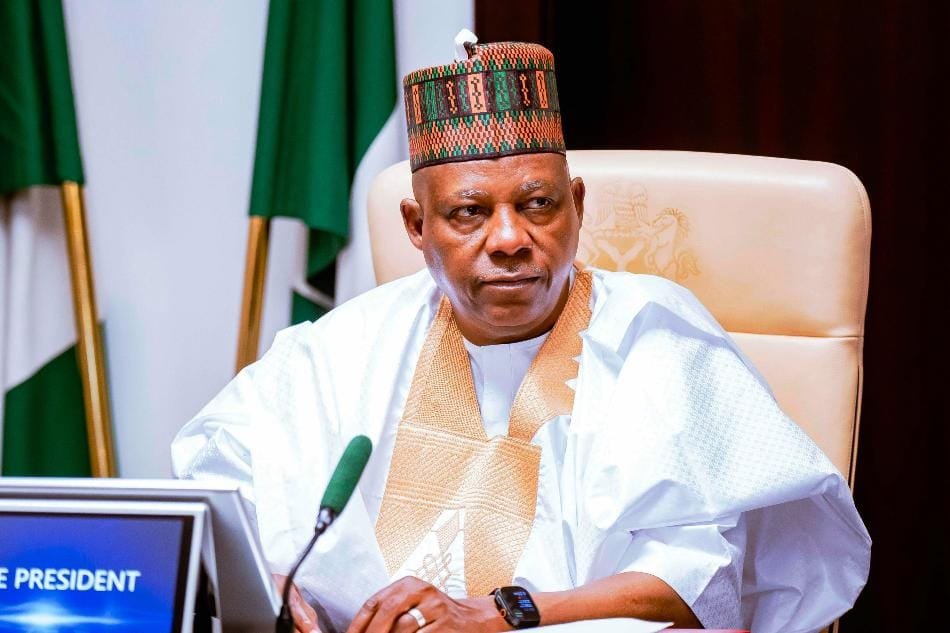 60th birthday: Anambra Billionaire, Uzochukwu hails Shettima’s national service, detribalised friendship