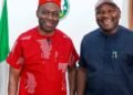 ‎Ezeajughi: The Quiet Architect Of Soludo’s First-Term Transformation – A Legacy Of Service, Character And Results