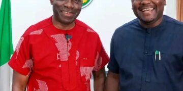 ‎Ezeajughi: The Quiet Architect Of Soludo’s First-Term Transformation – A Legacy Of Service, Character And Results