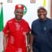‎Ezeajughi: The Quiet Architect Of Soludo’s First-Term Transformation – A Legacy Of Service, Character And Results