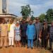 NUJ Anambra State Council 2026 Press Week Begins