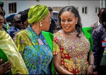 Thousands to be empowered in Anambra during visit by Nigeria’s First Lady