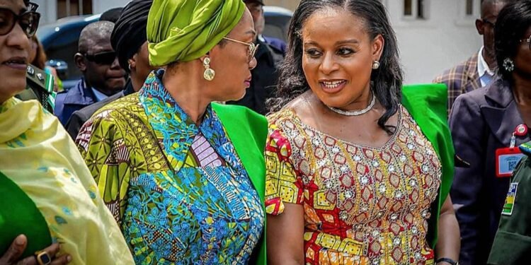Thousands to be empowered in Anambra during visit by Nigeria’s First Lady