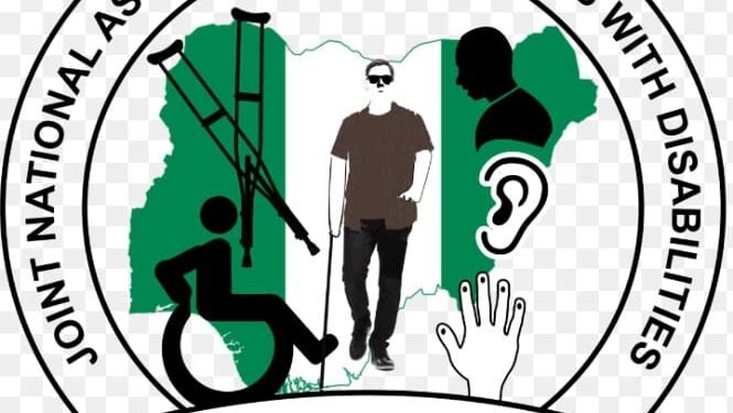 We won’t allow PWDs suffer violence in silence, abandonment – JONAPWD