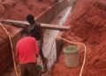 Trans Nkisi Landlords Battle Gully Erosion, Build Massive Drains, Seek Soludo’s Permanent Solution