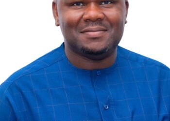 Ernest Ezeajughi: When honour speaks to service