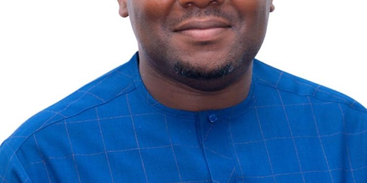Ernest Ezeajughi: When honour speaks to service