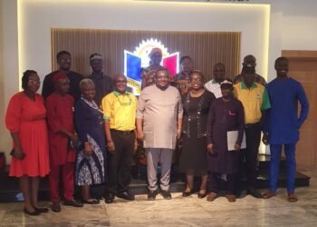 UNIZIK expands bamboo research institute, approves ₦10m enterprise fund