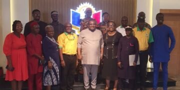 UNIZIK expands bamboo research institute, approves ₦10m enterprise fund