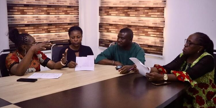 ICT Agency assesses 25 MDAs, builds evidence for digital govt across Anambra