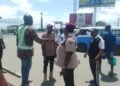 FRSC, NSCDC vow traffic mgt, security of motorists ahead Niger bridge closure
