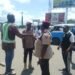 FRSC, NSCDC vow traffic mgt, security of motorists ahead Niger bridge closure