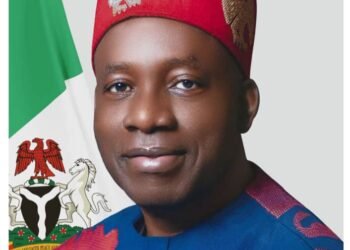 How Governor Soludo refused to mix politics with governance