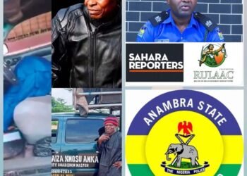 Aiza Nwosu’s Killing: Anambra Police Slam RULAAC, Clear the Air over Arrest of Suspect’s Sister, Refute ₦600,000 Bail Claim