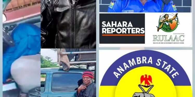 Aiza Nwosu’s Killing: Anambra Police Slam RULAAC, Clear the Air over Arrest of Suspect’s Sister, Refute ₦600,000 Bail Claim