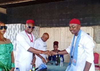 Age grades engine for grassroots devt not social clubs — PG
