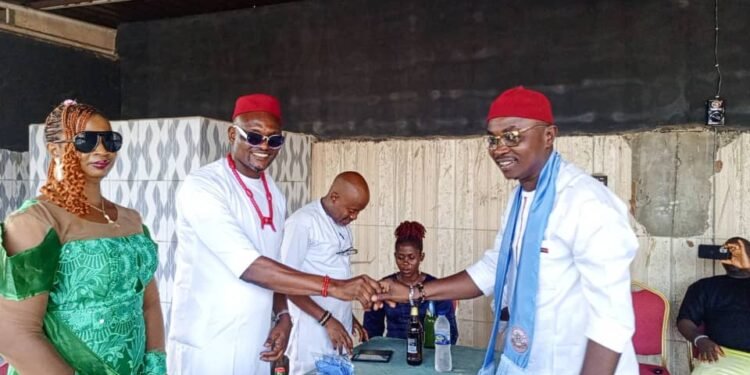 Age grades engine for grassroots devt not social clubs — PG