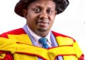 UNIZIK targets top 5 in Nigeria, top 20 in Africa as VC unveils 5-year strategic plan