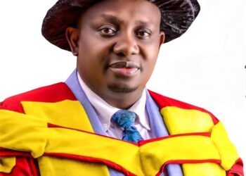 UNIZIK targets top 5 in Nigeria, top 20 in Africa as VC unveils 5-year strategic plan