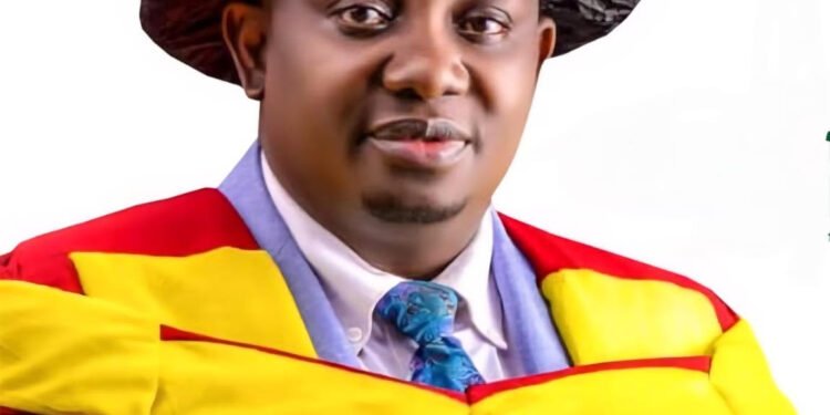 UNIZIK targets top 5 in Nigeria, top 20 in Africa as VC unveils 5-year strategic plan