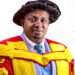 UNIZIK targets top 5 in Nigeria, top 20 in Africa as VC unveils 5-year strategic plan