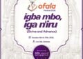 Onitsha Kingdom unveils logo ahead of Ofala 2026