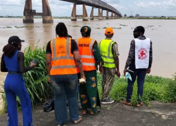 Be prepared to relocate to higher grounds – NEMA warns Anambra riverine communities