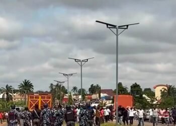Obi’s Convoy Blockade: Obidients demand urgent action against intimidation