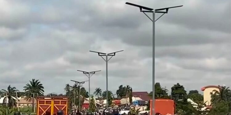 Obi’s Convoy Blockade: Obidients demand urgent action against intimidation