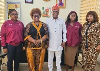 Information Ministry, NDLEA partner on anti-drug campaign, value reformation