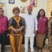 Information Ministry, NDLEA partner on anti-drug campaign, value reformation