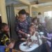 First Lady’s visit: Anambra screens food bank beneficiaries