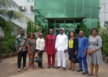 I Need a Platform to Make Laws for Business-Friendly Anambra’ — Ebuka Onunkwo 
