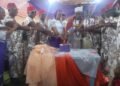 Oba Community Women Leader ‘Adaife Onwuka’ Re-elected, Advocates Collective Development