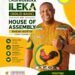 Ready to serve: Dr. Paul Ileka’s legislative blueprint matches Soludo’s vision