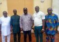 2027: NDC vows to sweep presidency, NASS, govs, others
