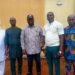 2027: NDC vows to sweep presidency, NASS, govs, others