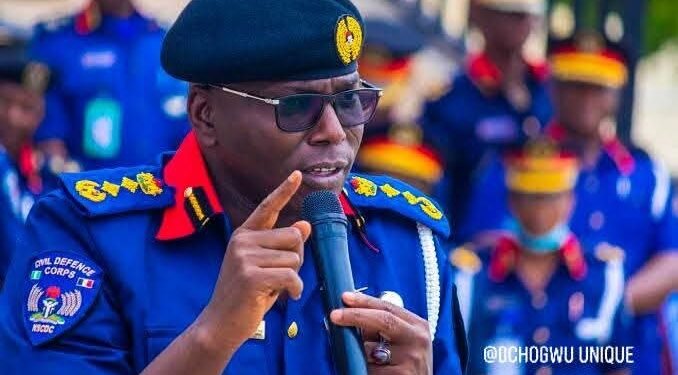Man jailed for vandalism, theft of telecom facility in Anambra