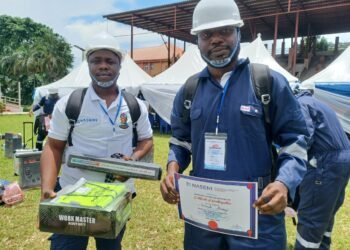 We’re committed to improving productivity, expanding opportunities – NASENI