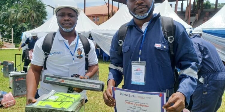 We’re committed to improving productivity, expanding opportunities – NASENI