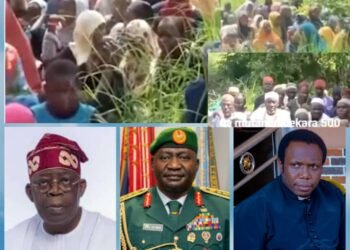 Rescue 600 Nigerians abducted during Juma’at prayers – LP candidate tells FG